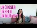 What I ve Learned From Years of Being Unchosen
