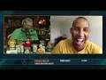 Reggie Miller shares some stories about his sister Cheryl 20