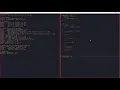 4coder auto snippet customization showcase