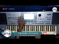 Download Lagu TERNODA (Elvy Sukaesih) - Stereo || Karaoke Instrumental OT
