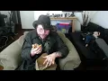 Burger Den review