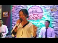 Download Lagu DEMI AYANG (Atun Afriza)-Live Music Angkringan Wakaji | Missel