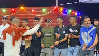 إن قسم الله لاجيكي ما تردني عنك الحدودي دحية مطلوبة 2022 قول وجزل القرح تيسير وهاني 