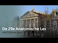 Download Lagu De 29e Anatomische Les met Iain McInnes