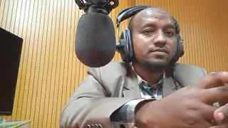 Marii Kitaaba Seenaa Shanan Gibee Fm Hawaasummaa Jimmaa Irratti Goone 