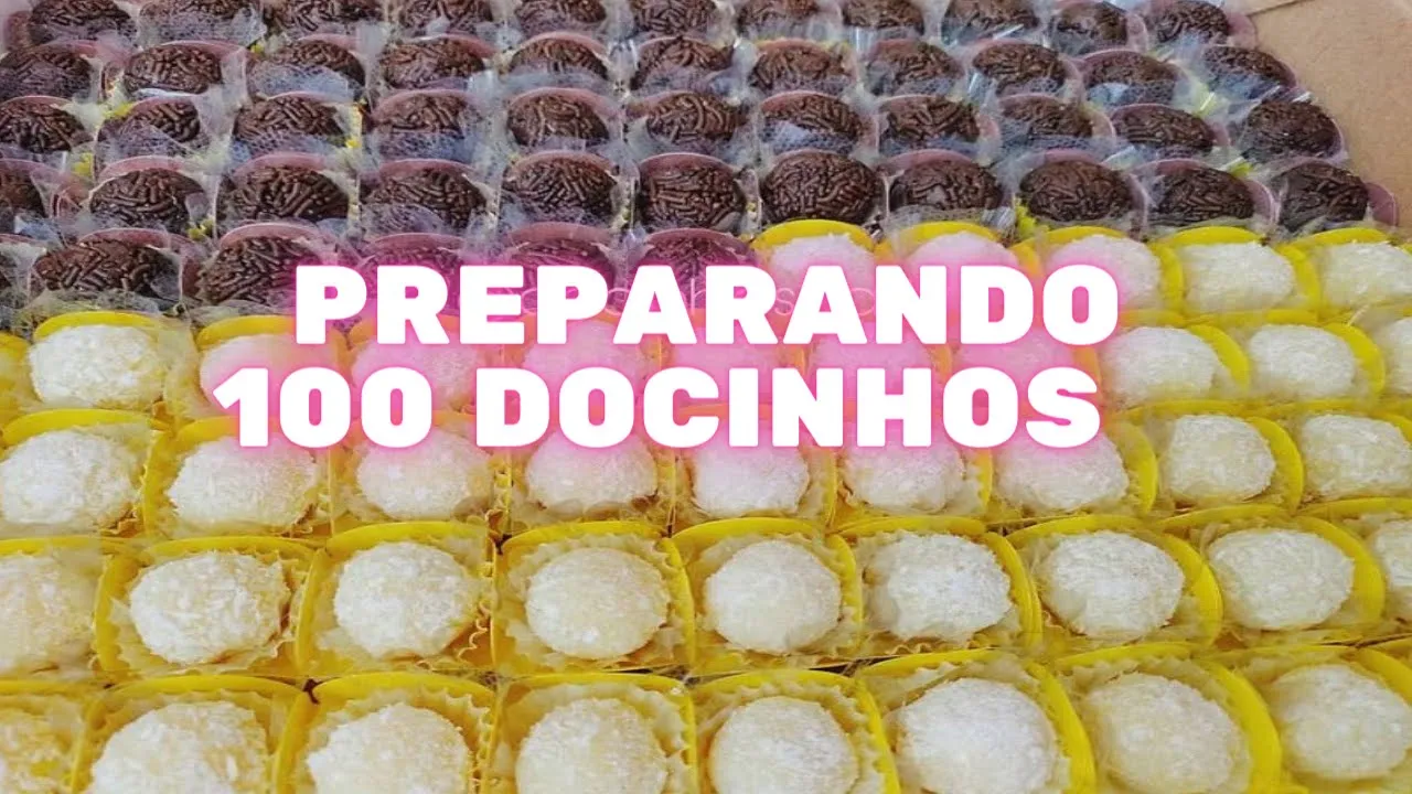Brigadeiro com Leite de Coco by Cozinha de Gente Moderna
