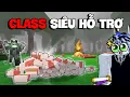 Download Lagu Mình Dùng Class SIÊU TRỢ THỦ Siêu Trâu Trong 99 NIGHTS IN THE FOREST…