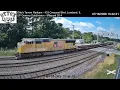 Otto s Tavern LIVE Railcam - Lombard IL