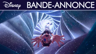 Elio - Première bande-annonce | Disney