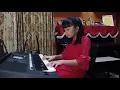 Lagu Kala 'ku Cari Damai by Anabelle Tobing