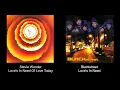 Stevie Wonder - Love's In Need Of Love Today 🧬 Blackstreet - Love's In Need