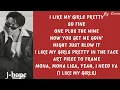 Download Lagu j-hope - MONA LISA (Lyrics)