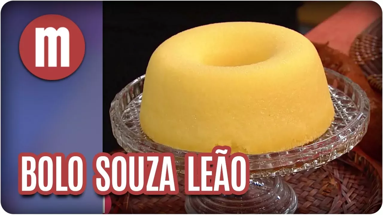 Bolo Souza Leão - Mulheres (14/08/17)