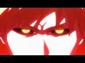 Ichigo-Angel with a shotgun