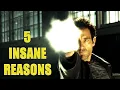 Shoot Em Up Is The Most Insane And Over The Top Movie Ever Made