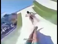 Download Lagu Fly, My Wings Waterslide Meme
