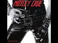 Download Lagu Mötley Crüe Too Fast For Love Full Album