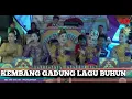 Download Lagu Kembang Gadung Lagu Buhun Jaipong Wajib Bubuka Manggung