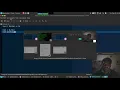 Python - Tkinter and Turtle Dashboard