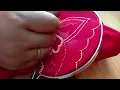 Download Lagu Kosida stich #embroidery #handbroidery #stich