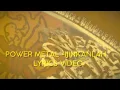 Download Lagu Power metal -ijinkanlah lyrics video #powermetal #lirik