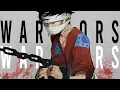 Download Lagu W A R R I O R S | One Piece AMV