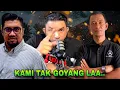 Lagu Tawaran berjuta ringgit agar mereka tutup mulut, dengar baik2 apa yang Jebat cakap 