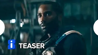 Resistência | Teaser Trailer Dublado