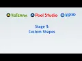 Version 3 - Basic Training Custom Shapes