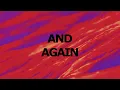 Goodbye, Yesterday - The Worship Initiative (Lyric Video)