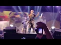 Shahyn - 3amaltha ablak (LIVE) |{ حفلة فاميلي بارك  }| شاهين - عملتها قبلك  (لايف)