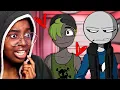 I M DATING TK AND MY STALKER HATES THEM Your Boyfriend Days 1-4