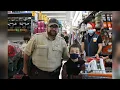 Oklahoma troopers help organize Atoka Shop with a Cop event
