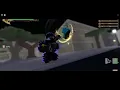 YBA silver chariot requiem beatdown