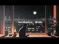 Download Lagu Secukupnya - Hindia tiktok version speedup + reverb🎧🖤
