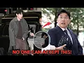 Lagu TAEHYUNG FINALLY SPEAKS! Reportersโ Questions About JK That Made HYBE Panic at Incheon Airport!