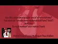Motion Party (Remix) - Megan Thee Stallion (Verse Lyrics)