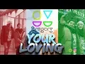 Download Lagu Your Loving - Gregory Q (Official Video)