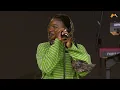 Little Simz - 'Free' (Orange)