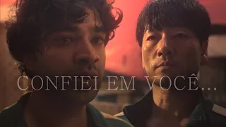 EU TAMBÉM TENHO UMA FAMÍLIA... | (Edit) Round 6 - Abdul Ali (199)