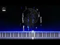 Sleep Token Fall For Me (Beautiful Wedding Orchestra Version)