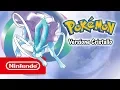 Video di Pokémon Versione Cristallo - Trailer di lancio (Nintendo 3DS)