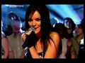 Angel City featuring Lara McAllen - Love Me Right (Live at TOTP UK)