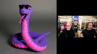 Python on hardware 19 Adafruit circuitpython micropython ThePSF