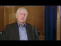 An interview with former VC Professor Sir Adrian Smith FRS on the online BSc Computer Science degree