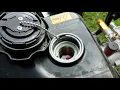 Excell 3100 PSI Pressure Washer review and test