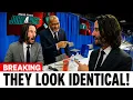When Celebrities Meet Their Lookalikes They Can t Believe It