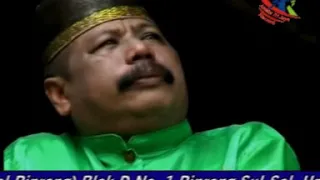 nasabbi dewata tajuddin nur