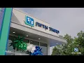 Sugar Hill Brand Grand Opening Fifth Third Bank