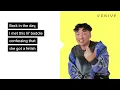 Khantrast & Mr. Flintstone “She Bugging (Whatchu Gonna Do)” Lyrics & Meaning | Genius Verified